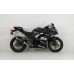 2013-2017 Kawasaki Ninja 300R Stainless Full System